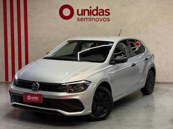 VOLKSWAGEN POLO 1.0 MPI TRACK MANUAL VOLKSWAGEN POLO 1.0 MPI TRACK MANUAL